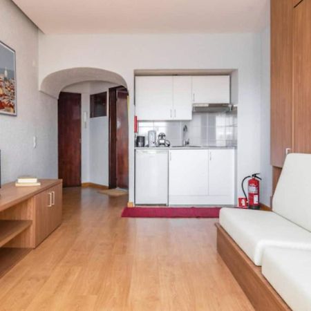 Wonderful Studio In Cascais With Sea View Eksteriør billede
